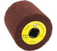 Klingspor non-tissé Mop Roues NFW 600, 100 x 50 x 19 mm, lot de 3, grain grossier 259853