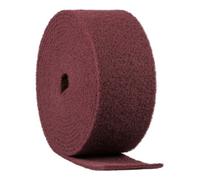 KLINGSPOR Schleifvlies oNG 400, 100 x 10 mm, grain, vert, 258871