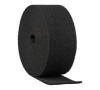 Rouleau de ponçage Klingspor; NRO 500; 100x10000 mm; 1 pcs .; doux