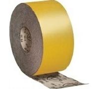 Klingspor Paper Backed Roll Ps30D 115Mm Gr.220 (50Mb)