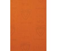 Klingspor papier abrasif longueur 280 / largeur 230mm grain 100 moyen - 2048