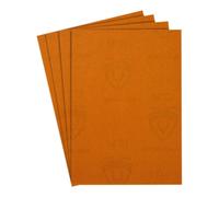 KLINGSPOR Papier abrasif PL 31 L280xl230 mm granul. 40 ( 4000845623 )