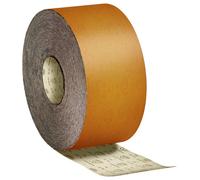 Klingspor PL 31 B 3216 Rouleau de papier abrasif Grain 180 (L x l) 50000 mm x 110 mm 1 pc(s)