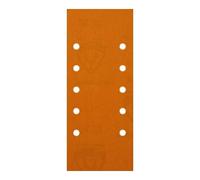 Klingspor PL 31 B Bandes abrasives Klingspor 115 x 280 mm Grain 60 perforation façon GL1 Quantité:100