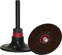 KLINGSPOR plateau auxétablissements 555, 76 x 6 mm calibre 300061 soft