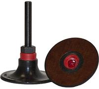 Backing pads SO QRC555 38X6 MEDIUM KLINGSPOR - 295425