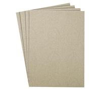 KLINGSPOR polissage feuilles et bandes PS 33 B 230 x 280 mm, grain 240, 147854 50