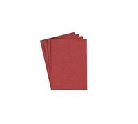 KLINGSPOR polissage rayures/PS 22 K auto-agrippant 70 x 125 mm-grain 120-lot de 100-129801