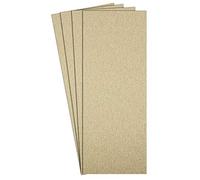 Klingspor ponçage - Bandes/kletthaftend PS 33 BK, 80 x 133 mm, 100 pièces, Grain 320, 149897
