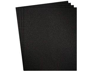 Klingspor ponçage - Coude/rayures PS 11 C, 230 X 280 mm, 50 pièces, Grain 220, 2013