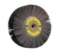 Klingspor ponçage Mop Roues SM 611, 165 x 25 x 13 mm, lot de 5, grain 60, 10005