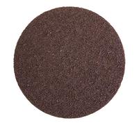 Klingspor ponçage non-tissé Disque NDS 800, 125 mm, 10 pièces, Grain Médium 258434