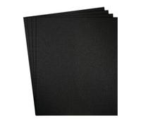 KLINGSPOR PS 11 C Feuilles sur support papier GRAIN 220