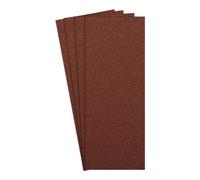 Klingspor PS 22 F Bandes abrasives Klingspor 115 x 280 mm Grain 100 Quantité:100