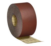 Klingspor PS 22 F Rouleaux Klingspor 110 x 50000 mm Grain 80 Quantité:1
