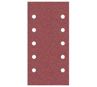 Klingspor PS 22 K 116649 Papier abrasif Grain 100 (L x l) 230 mm x 115 mm 100 pc(s)