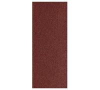 Klingspor PS 22 K 131668 Papier abrasif Grain 100 (L x l) 125 mm x 70 mm 100 pc(s)
