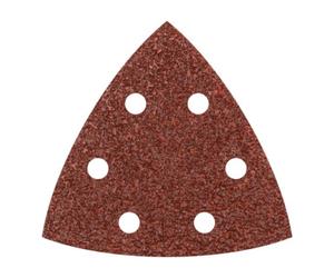 Klingspor PS 22 K Disques auto-agrippant Klingspor 96 mm Grain 150 perforation façon GLS15 Quantité:50