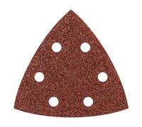 Klingspor PS 22 K Disques auto-agrippant Klingspor 96 mm Grain 40 perforation façon GLS15 Quantité:50