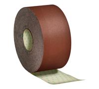 KLINGSPOR schleifrolle pS 22 n, 115 x 5000 mm, grain 60, 244612