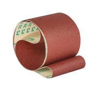 Klingspor PS 28 F Lot de 15 bandes abrasives 100 x 1220 Grain 60