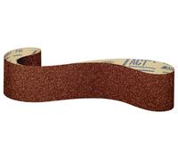 Klingspor PS 29 F ACT 307831 Set de bandes abrasives Grain 120 (L x l) 7100 mm x 150 mm 10 pc(s)