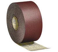 Klingspor PS 29 F ACT 307885 Rouleau de papier abrasif Grain 100 (L x l) 50000 mm x 115 mm 1 pc(s)