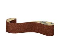 Klingspor PS 29 F Bandes Klingspor 150 x 7500 mm Grain 120 F2 Quantité:10