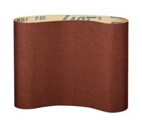 Klingspor PS 29 F Bandes larges Klingspor 1120 x 1900 mm Grain 80 F1 Quantité:10
