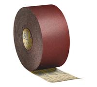 KLINGSPOR schleifrolle pS 29 f 115 x 5000 mm, grain 60, 307884