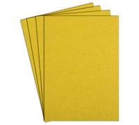 Klingspor PS 30 D 194664 Papier abrasif Grain 100 (L x l) 280 mm x 230 mm 50 pc(s)