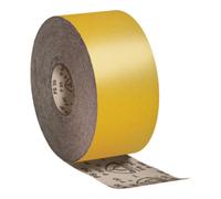 Klingspor PS 30 D Rouleaux Klingspor 115 x 50000 mm Grain 120 Quantité:1