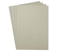Klingspor PS 33 B 170668 Papier abrasif Grain 600 (L x l) 280 mm x 230 mm 50 pc(s)