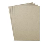 Klingspor PS 33 B Feuilles abrasives Klingspor 230 x 280 mm Grain 400 Quantité:50