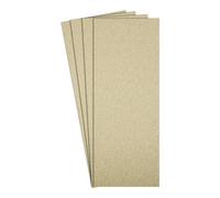 Klingspor PS 33 BK Bandes abrasives auto-agrippantes Klingspor 100 x 115 mm Grain 150 Quantité:100