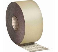Klingspor PS 33 C Rouleau abrasif 110 x 50000 mm Grain 100 : 146983
