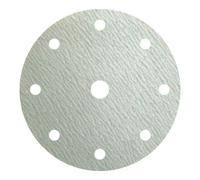 Klingspor PS 73 BWK Disques auto-agrippant revêtue Klingspor 150 mm Grain 150 perforation façon GLS1 Quantité:100