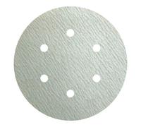 Klingspor PS 73 BWK Disques auto-agrippant revêtue Klingspor 150 mm Grain 150 perforation façon GLS3 Quantité:100