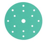 Klingspor PS 77 CK Disques auto-agrippant revêtue Klingspor 150 mm Grain 150 perforation façon GLS47 Quantité:100