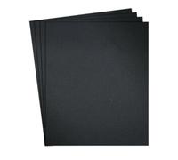 Klingpsor 269294 Lot de 50 feuilles de papier de verre PS 8 A étanches 230 x 280 360 50