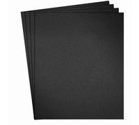 Klingspor PS 8 A Lot de 50 feuilles abrasives imperméables à l'eau 230 x 280 mm grain 400