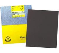 Klingspor ps11 a-1200-50-230 x 280 Grain 1200 étanche Papier abrasif - Parent, PS8A-400-50-230x280