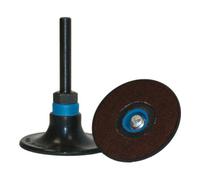 KLINGSPOR plateau auxétablissements 555, 38 x 6 mm-épaisseur médium 295424