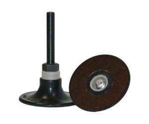 Klingspor QMC 555 plateau support Klingspor 76 x 6 mm doux Quantité:1