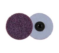 Klingspor Quickchange Disc qmc 800, 76 mm, 25 pièces, Grain grossier 295416