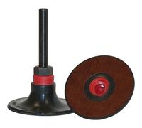 Klingspor QRC 555 Plaque de support 50 x 6 mm 295429