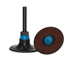 Klingspor QRC 555 plateau support Klingspor 38 x 6 mm medium Quantité:1