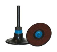 Klingspor QRC 555 plateau support Klingspor 50 x 6 mm medium Quantité:1
