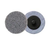 Disque abrasif pour meuleuse Klingspor QRC 800 VF; 50 mm; 50 unités