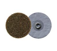 Klingspor Quickchange Disc qmc 800, 50 mm, 50 pièces, Grain Very Fine 295412